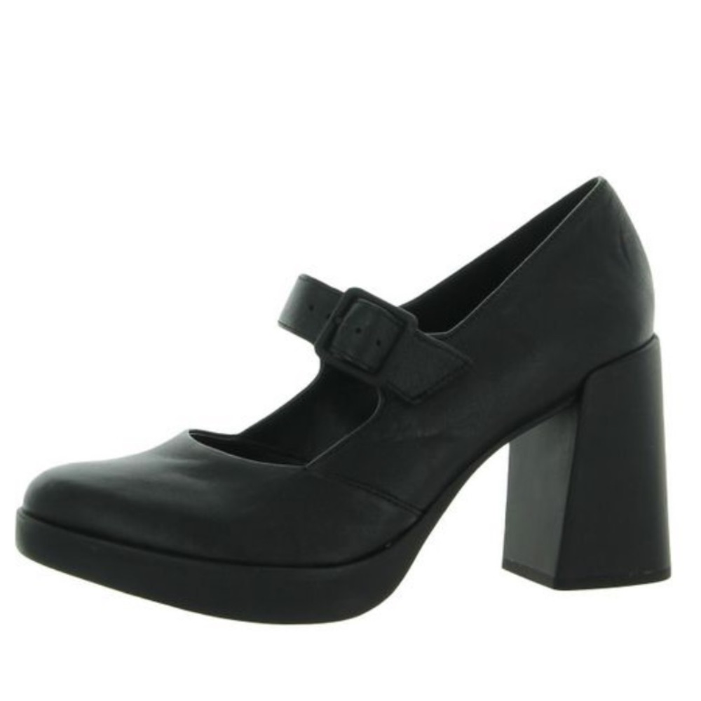 Naturalizer Genn Spark Mary Jane Platform Pump - Picture 3 of 9